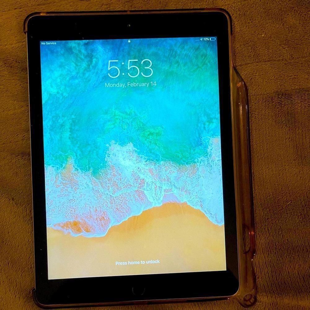 Apple ipad Tablet